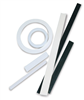 Nanomotion: Ceramic Drive Strips / Drive Strips, Rings, and Disks