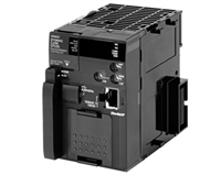 Omron: Modular PLC (CJ2M Series)