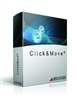 AMC Machine Control System Software Click&Move