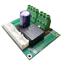 AMC Chinaï¼šMounting Board CMC1XDZR01