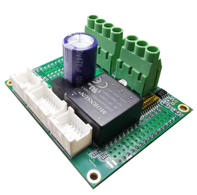 AMC Chinaï¼šMounting Board CMC1XDZR01