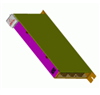 Heidenhain: Capacitor module Dc-link CMH 120, ID: 591116-01
for maintaining the voltage in case of power interruption
â€‹