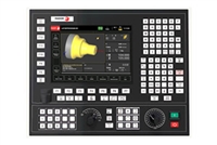 FAGOR: CNC Systems for Lathe - CNC 8058elite T