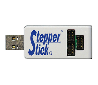 Allmotion: Stepper Controller CONTROLLERSTICK