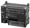 Omron: Compact PLC (CP1E Series)