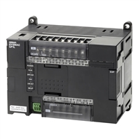 Omron: CONTROL LOGIC 12 IN 8 OUT 24V (CP1L-EL20DR-D)