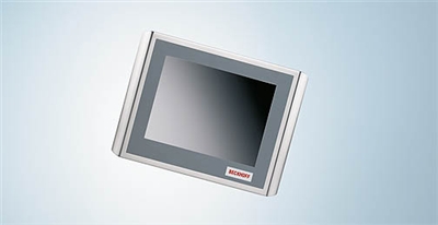 Beckhoff: Industrial PC - Stainless Steel Finish (CP7701 Series)