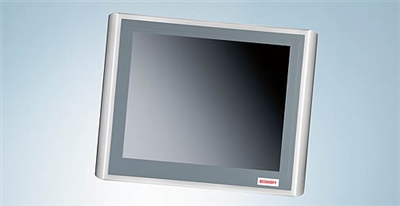 Beckhoff: Industrial PC - Stainless Steel Finish (CP7703 Series)