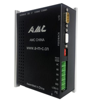 AMC China: RS485 Servo Drive CPRALTE-012B080