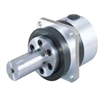 Harmonic Drive: Servo Mount Gearheads (CSG-GH Series)