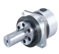 Harmonic Drive: Servo Mount Gearheads (CSG-GH Series)