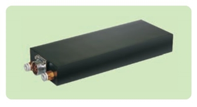Cyclone DDL Motors: CSLF 1 Series: CSLF100302