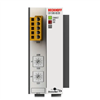 Beckhoff: CX1500-B520 | DeviceNet slave fieldbus connection (service phase)
