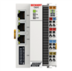 Beckhoff: Embedded PC with PROFINET Device CX8093