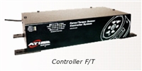 ATI: F/T System Interfaces (Controller F/T)
