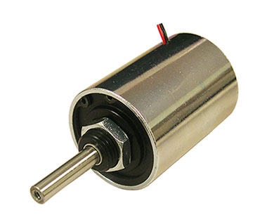 MotiCont: Direct Drive Linear Motors (DDLM-038 Series)