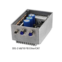 Metronix Servo Drive: DIS-2 Series (DIS-2 48/10 FB)