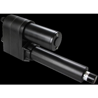 Transmotec: Linear Actuators [DMA Series-ACME Screw]