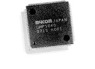 MYCOM: LSI Pulse Generator (DMP1040 Chip Series)