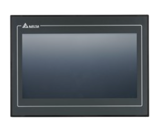Delta: Touch Panel HMI - Human Machine Interfaces DOP-110CS