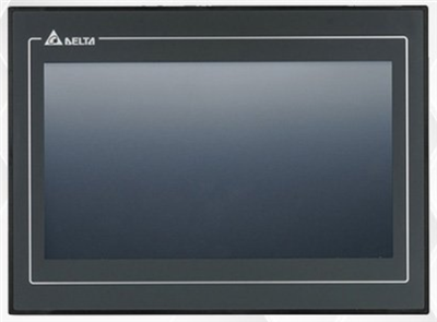 Delta: Touch Panel HMI - Human Machine Interfaces DOP-112MX