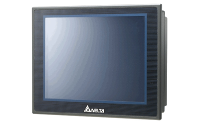 Delta: Touch Panel HMI - Human Machine Interfaces DOP-B07E515