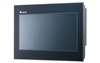 Delta: Touch Panel HMI - Human Machine Interfaces DOP-B10E615