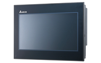 Delta: Touch Panel HMI - Human Machine Interfaces DOP-B10E615