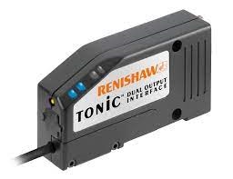 Renishaw: TONiC dual output interface, Model: DOP0040A50A