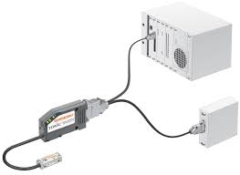 Renishaw: TONiC dual output interface, Model: DOP0400A50A