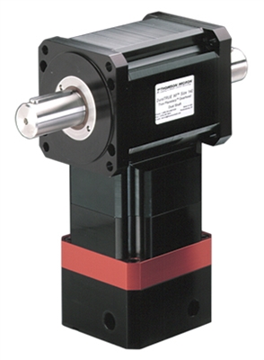 Thomson: DuraTRUE90â„¢ Planetary Gearheads (DTR90D Series Dual Shaft)