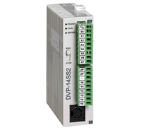 Delta: Programmable Logic Controllers - DVP Series DVP14SS211R