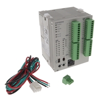 Delta: Programmable Logic Controllers - DVP Series DVP20SX211S