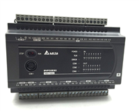 Delta: Programmable Logic Controllers - DVP Series DVP32ES200R