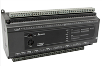 Delta: Programmable Logic Controllers - DVP Series DVP60ES200R