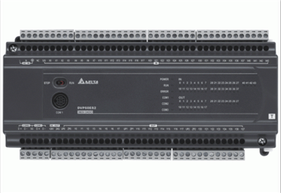 Delta: Programmable Logic Controllers - DVP Series DVP60ES200T