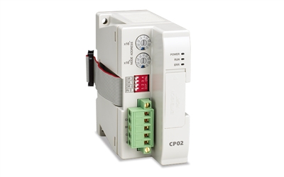 Delta: Industrial Fieldbus Solution (DVPCP02-H2 Series)