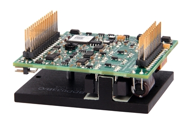 AMC: DigiFlexÂ® Performanceâ„¢ CANopen Servo Drive DZCANTS-020L080