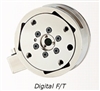 ATI: F/T System Interfaces (Digital F/T)