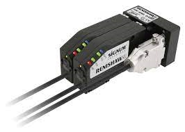 Renishaw: Dual Signal interfaces â€“ DSi, Model: Dsi-QTS20