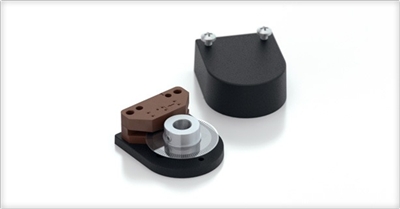 US Digital: E2 Incremental Optical Kit Encoder (Rotary)