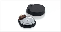 US Digital: E3 Incremental Optical Kit Encoder (Rotary)