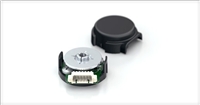 US Digital: E4P OEM Incremental Optical Kit Encoder (Rotary)