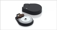 US Digital: E6 Optical Incremental Kit Encoder (Rotary)