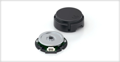 US Digital: E7P OEM Incremental Optical Kit Encoder (Rotary)