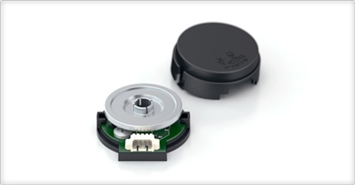 US Digital: E8P OEM Incremental Optical Kit Encoder (Rotary)