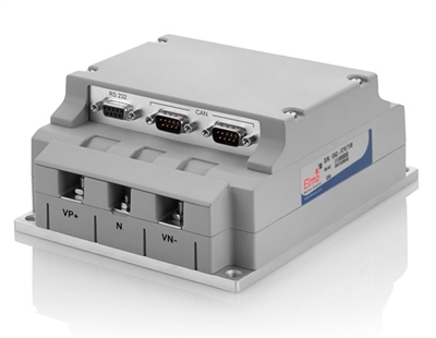 Elmo Motion Control: SimplIQ Servo Drives (Eagle HV Series)