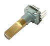 CUI: Mechanical Panel Incremental Encoders (EC09P20V Series)
