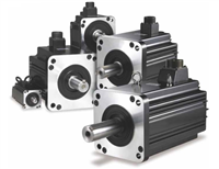 Delta: AC Servo Motors ECMA-C10807ES