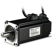 Delta: AC Servo Motors ECMA-C20401SS